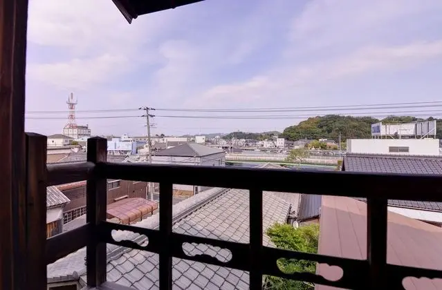 Traditional Oda (Japanese Style, Family)