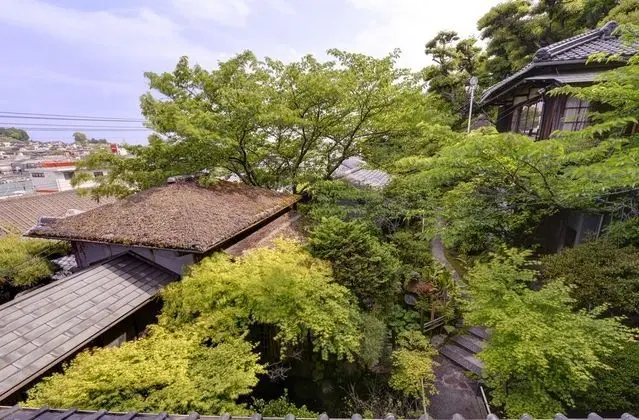 Traditional Oda (Japanese Style, Family)