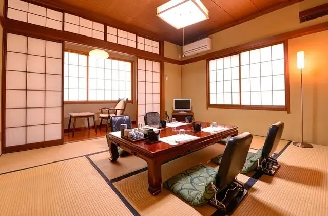 Traditional Oda (Japanese Style, Standard)