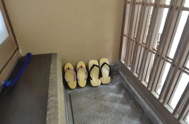 Traditional Oda (Japanese Style, Standard)