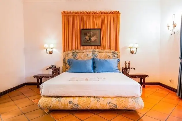 Luxury Süit, Okyanusa Sıfır