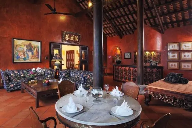 Luxury Süit, Okyanusa Sıfır