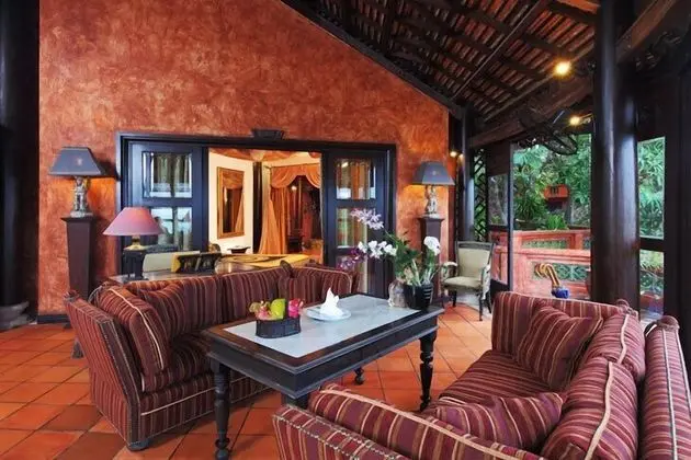 Luxury Süit, Okyanusa Sıfır