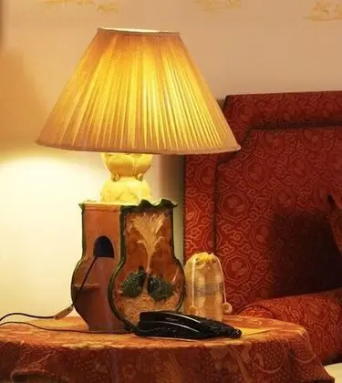Luxury Süit, Okyanusa Sıfır