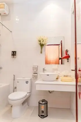 Superior Büyük Yataklı Tek Kişilik Oda