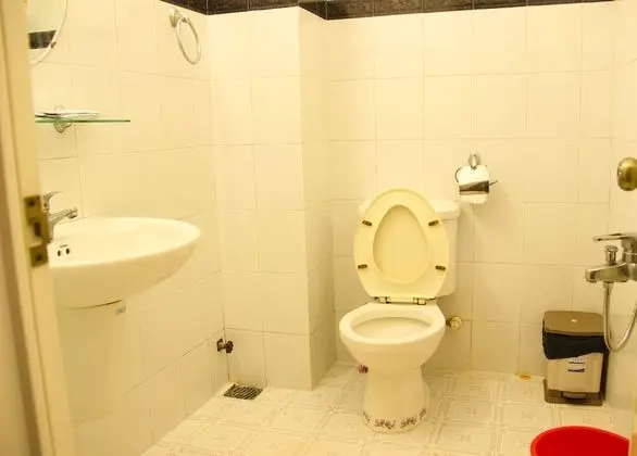 Superior Tek Büyük Yataklı Oda