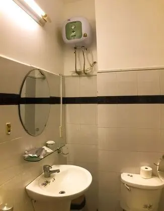 Superior Üç Kişilik Oda