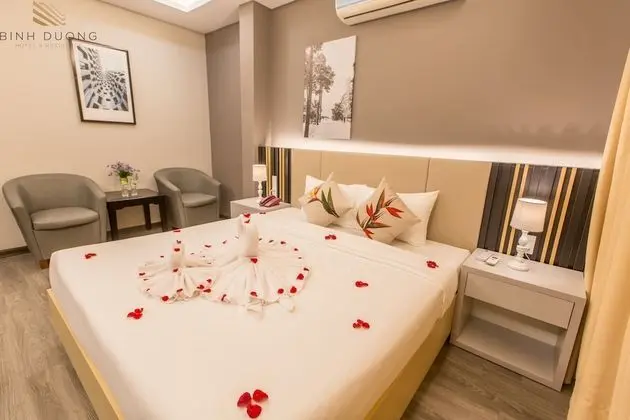 Deluxe Tek Büyük veya İki Ayrı Yataklı Oda, Şehir Manzaralı