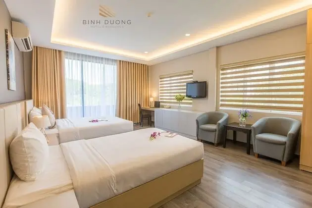 Grand Üç Kişilik Oda, Balkon, Şehir Manzaralı