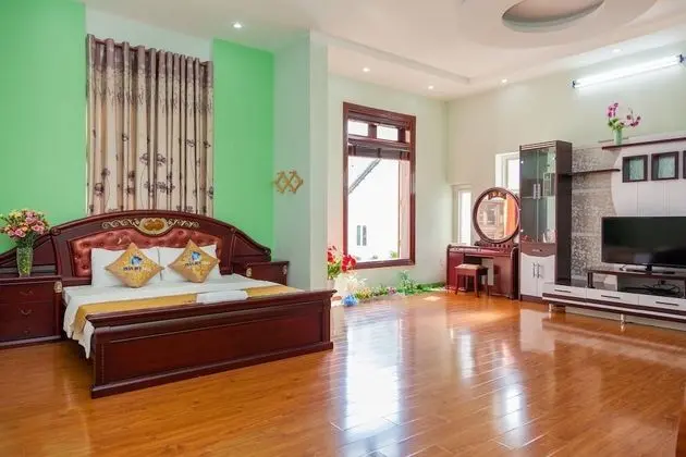 Premier Villa