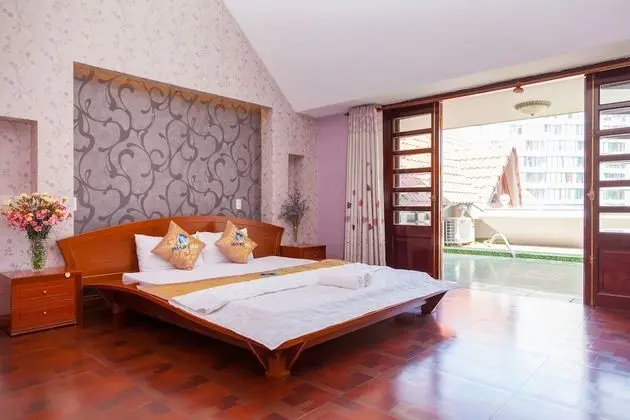 Premier Villa