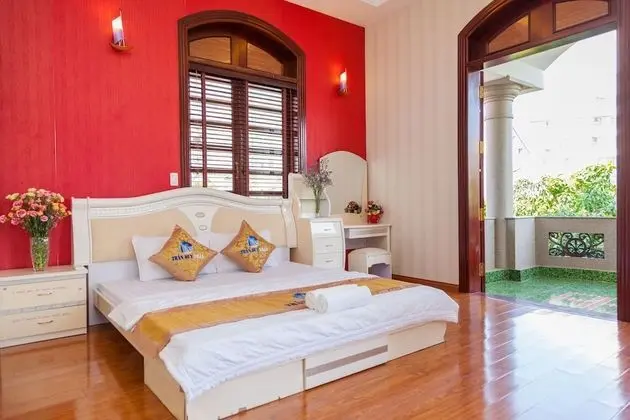 Premier Villa