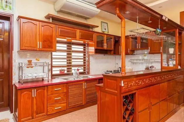 Premier Villa
