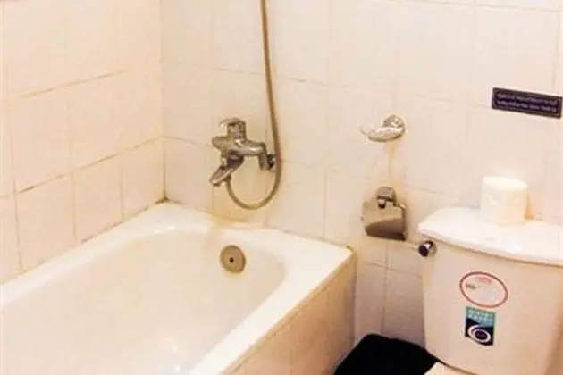 Standard Tek Büyük Yataklı Oda (Shared Balcony)