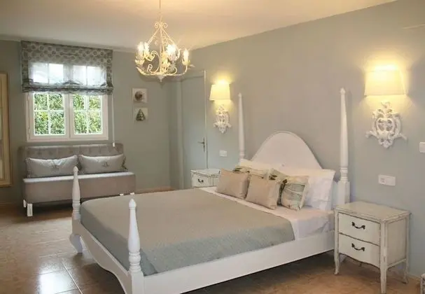 Villa, 6 Yatak Odası, Kişiye Özel Havuzlu