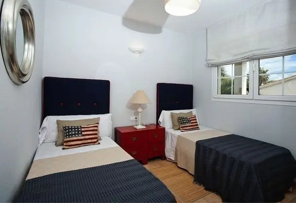 Villa, 6 Yatak Odası, Kişiye Özel Havuzlu