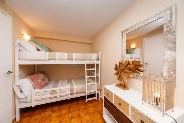 Apart Daire, 3 Yatak Odası