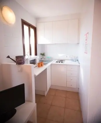 Apart Daire Capacity 5 Two Bedrooms