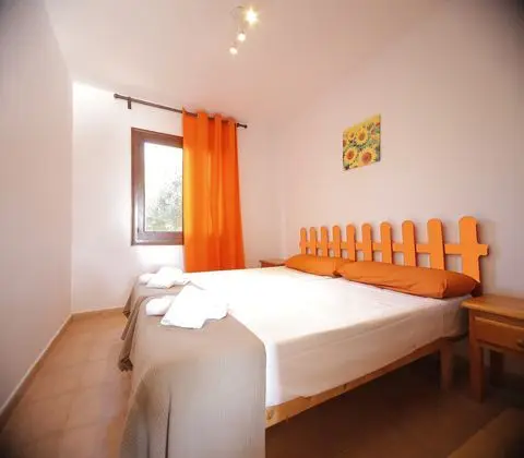 Apart Daire Capacity 5 Two Bedrooms