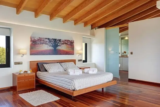 Villa, 4 Yatak Odası