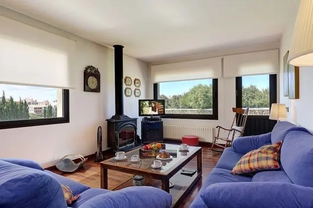 Villa, 4 Yatak Odası