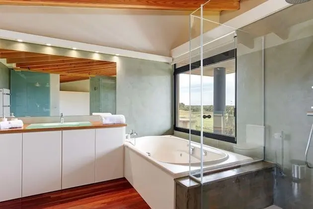 Villa, 4 Yatak Odası
