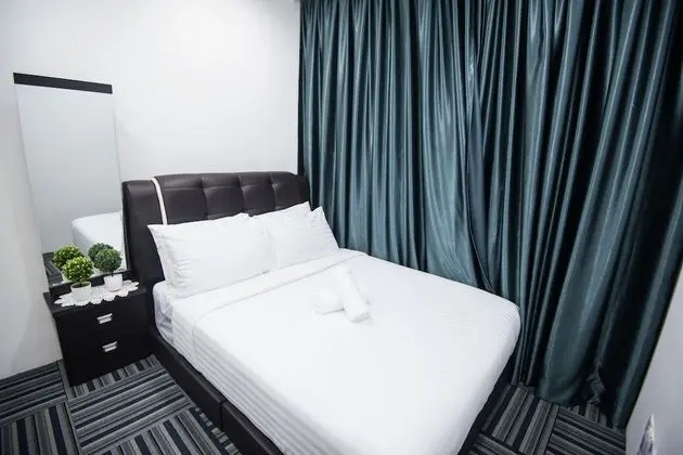 Executive Apart Daire, 3 Yatak Odası, Şehir Manzaralı