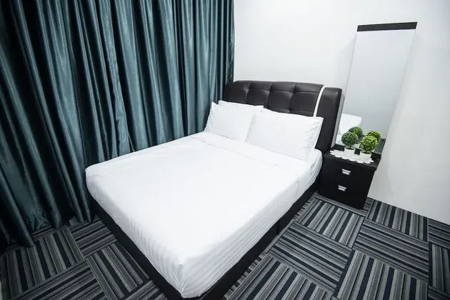 Executive Apart Daire, 3 Yatak Odası, Şehir Manzaralı