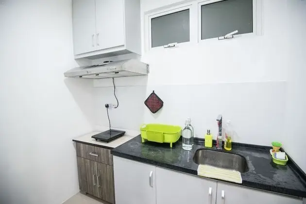 Executive Apart Daire, 3 Yatak Odası, Şehir Manzaralı