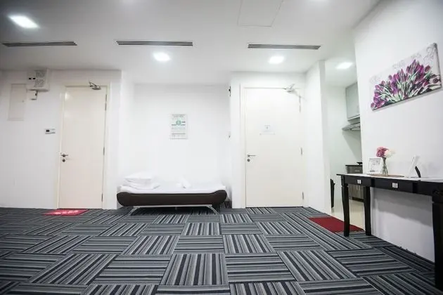 Executive Apart Daire, 3 Yatak Odası, Şehir Manzaralı