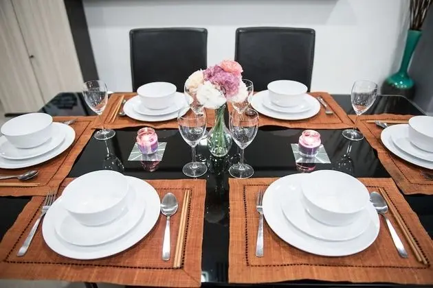 Premium Apart Daire, 2 Yatak Odası