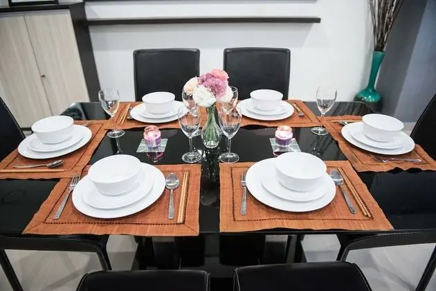 Standard Apart Daire, 2 Yatak Odası