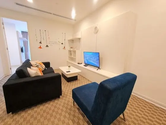 Oturma alanı