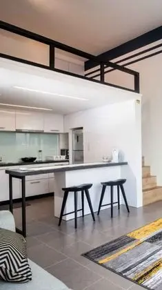 Comfort Apart Daire, 4 Yatak Odası