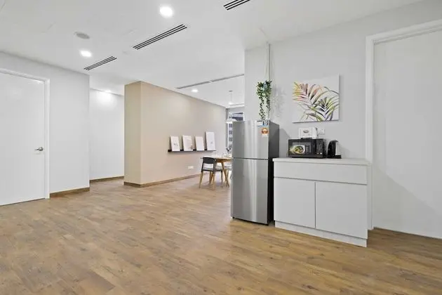 Comfort Apart Daire, 4 Yatak Odası