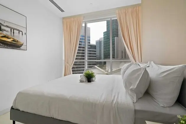 Comfort Apart Daire, 4 Yatak Odası