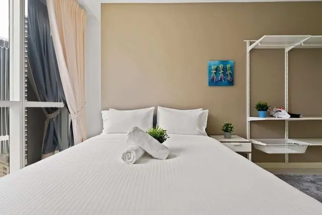 Comfort Apart Daire, 4 Yatak Odası
