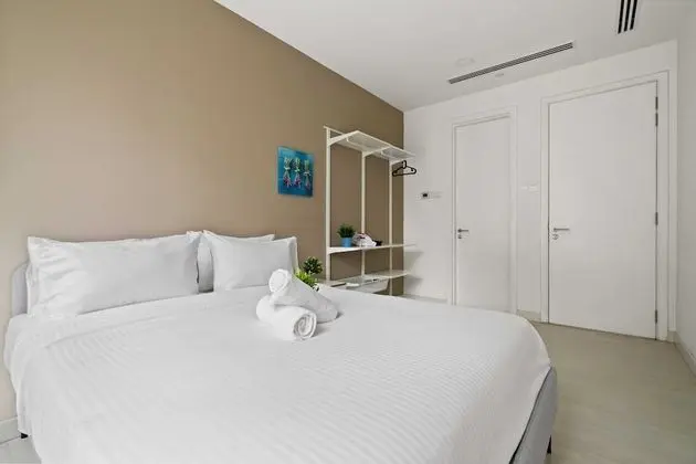 Comfort Apart Daire, 4 Yatak Odası