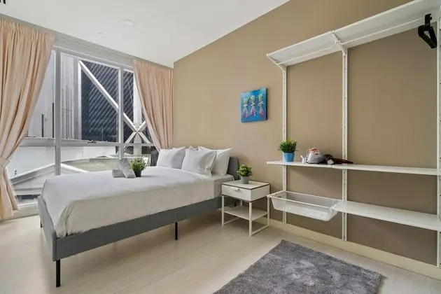 Comfort Apart Daire, 4 Yatak Odası