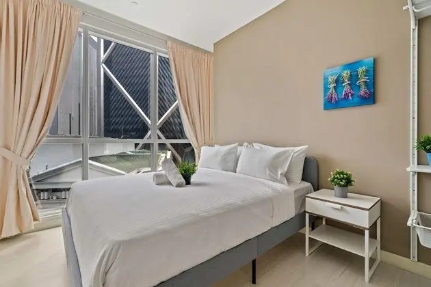 Comfort Apart Daire, 4 Yatak Odası