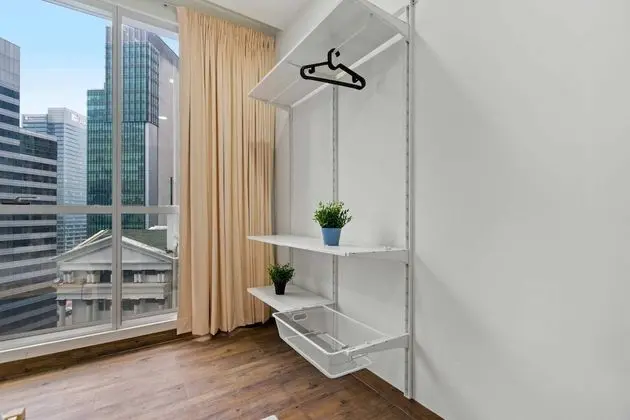 Comfort Apart Daire, 4 Yatak Odası