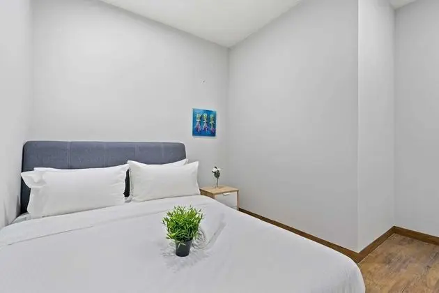 Comfort Apart Daire, 4 Yatak Odası