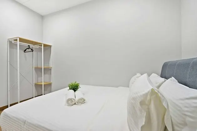 Comfort Apart Daire, 4 Yatak Odası