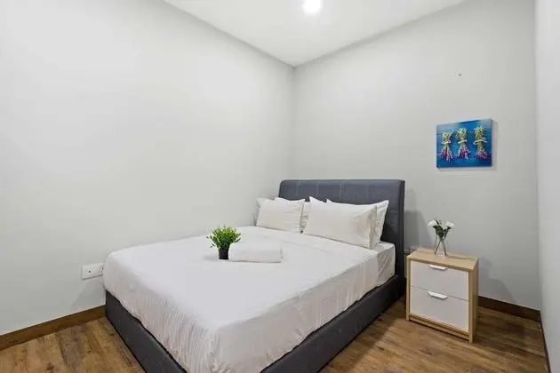 Comfort Apart Daire, 4 Yatak Odası