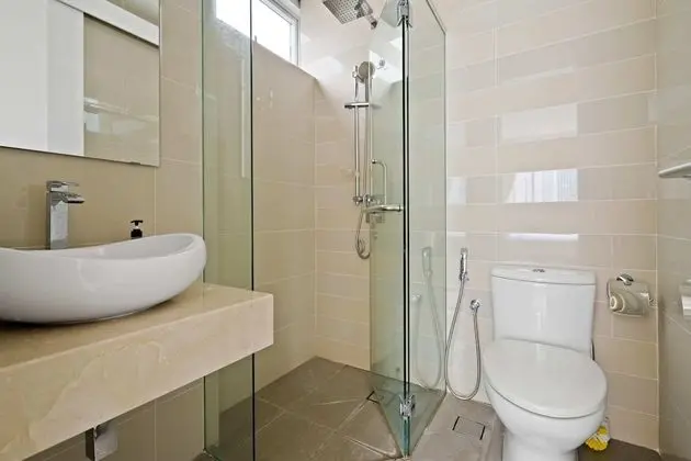 Comfort Apart Daire, 4 Yatak Odası