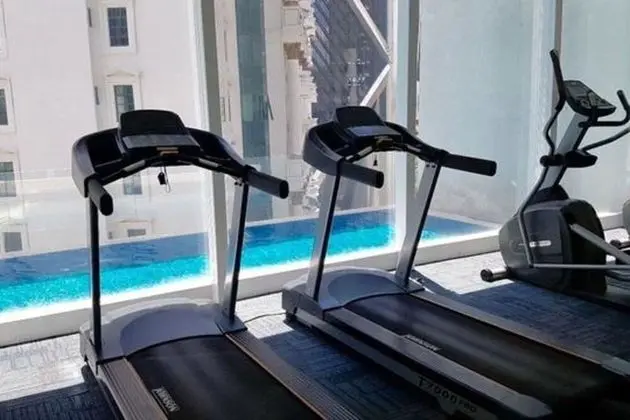 Exclusive Tek Kişilik Oda