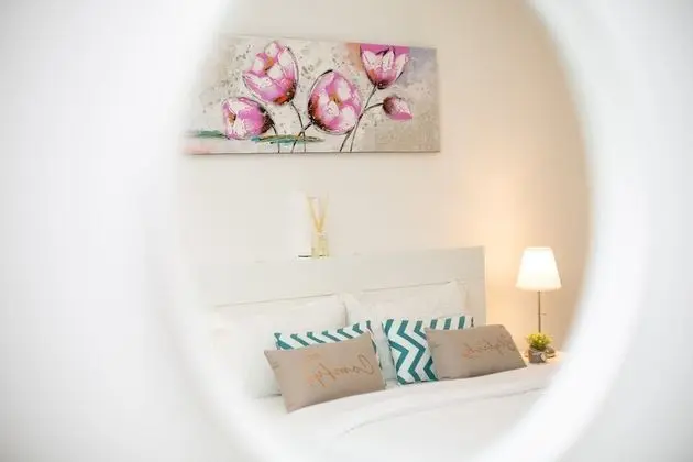 Executive Oda (Binjai8#2 (27-07) 1BR)
