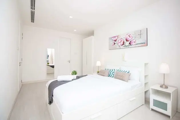 Executive Oda (Binjai8#2 (27-07) 1BR)