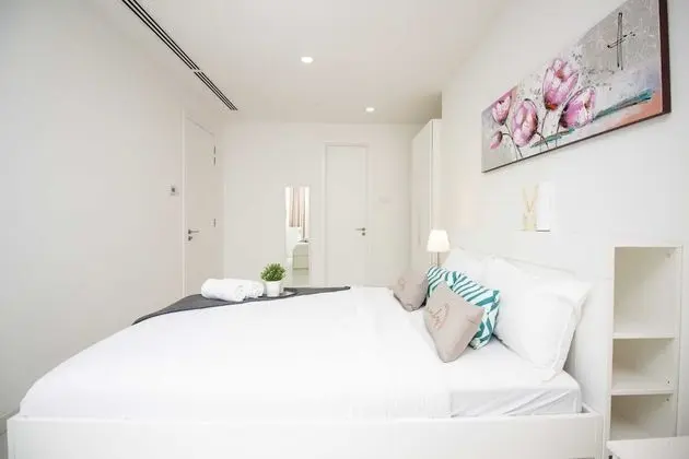 Executive Oda (Binjai8#2 (27-07) 1BR)