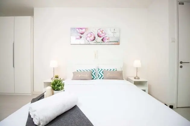 Executive Oda (Binjai8#2 (27-07) 1BR)
